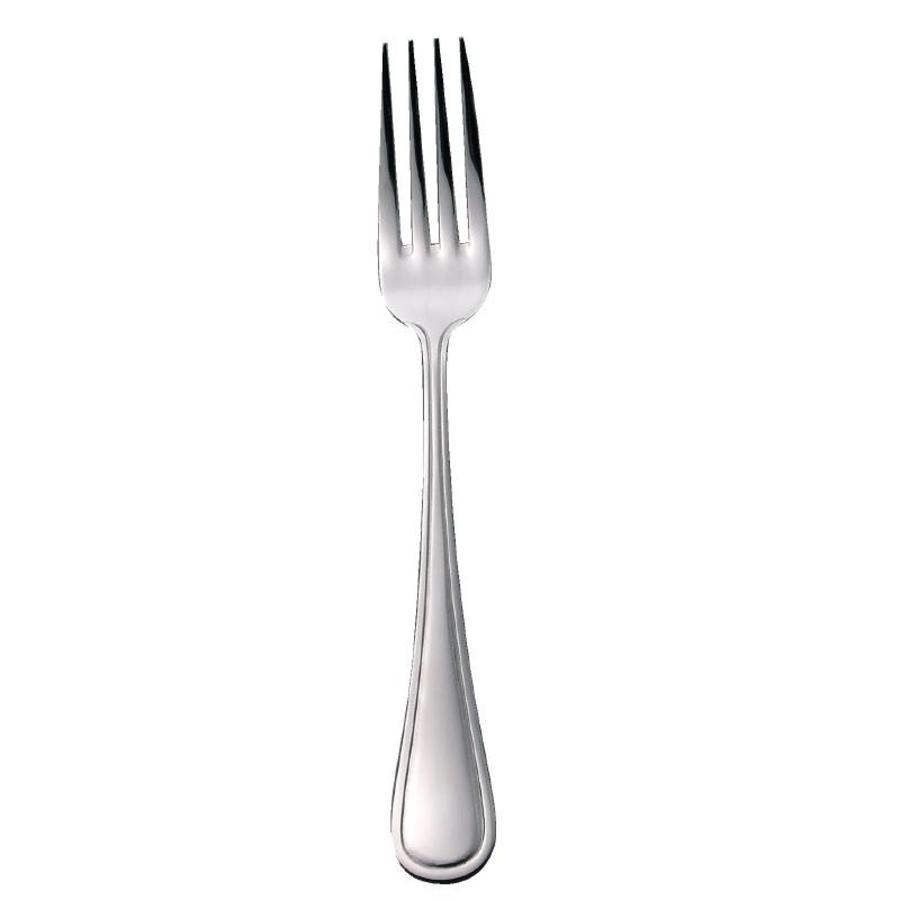Set of Dessert Forks Stainless Steel 18.5cm | 12 pieces