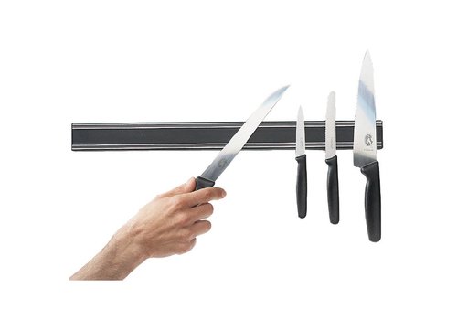  HorecaTraders Knife magnet 61cm 