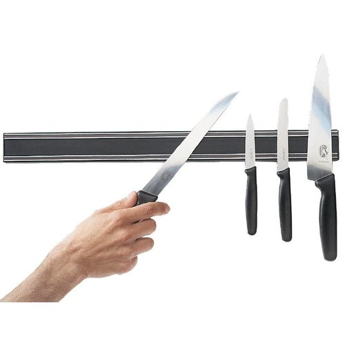  HorecaTraders Knife magnet 61cm 