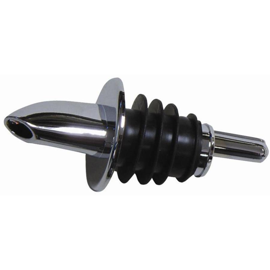 Stainless steel pouring spout | 10 pieces