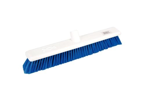  Jantex Color code broom head 45 cm | 4 Colors 