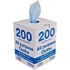 Jantex Lingettes antibactériennes | 3 couleurs