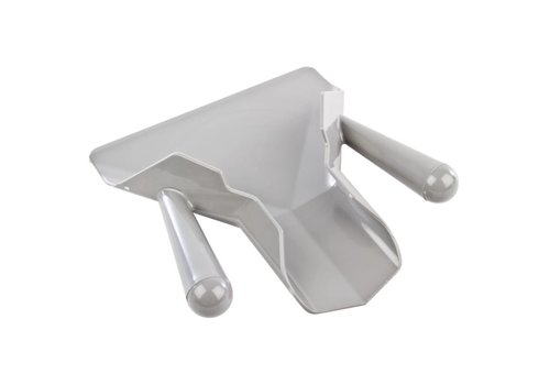  Vogue plastic french fries slider 