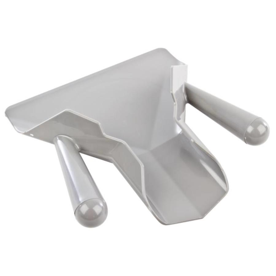 plastic french fries slider