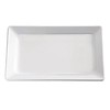 HorecaTraders Bol en mélamine pure blanc | 2 formats