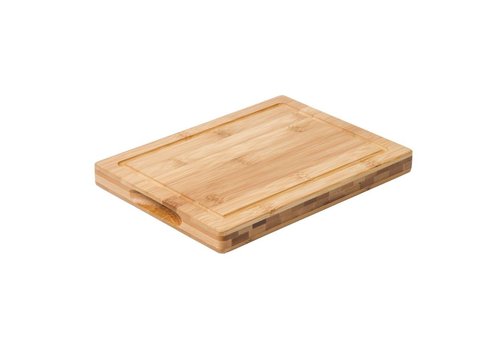  Olympia Bamboo Steak Board | 2 Formats 