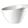 HorecaTraders Bol en mélamine blanc | 3 formats