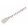 HorecaTraders Spatula White | 50 cm