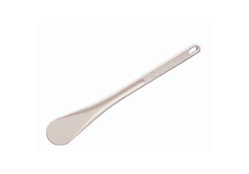  HorecaTraders Spatula White | 50 cm 