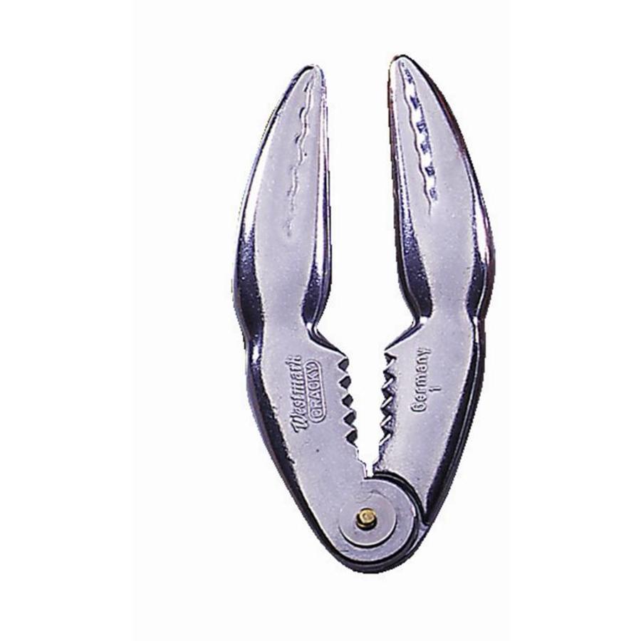 Hummerknacker ohne Pinzette