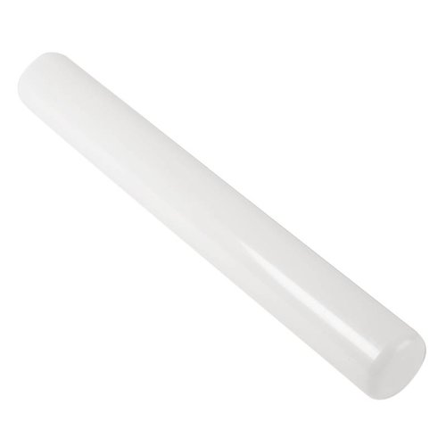  HorecaTraders Rolling Pin Plastic | 5 Formats 