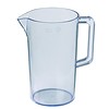 HorecaTraders Canette en plastique | 2,3 L