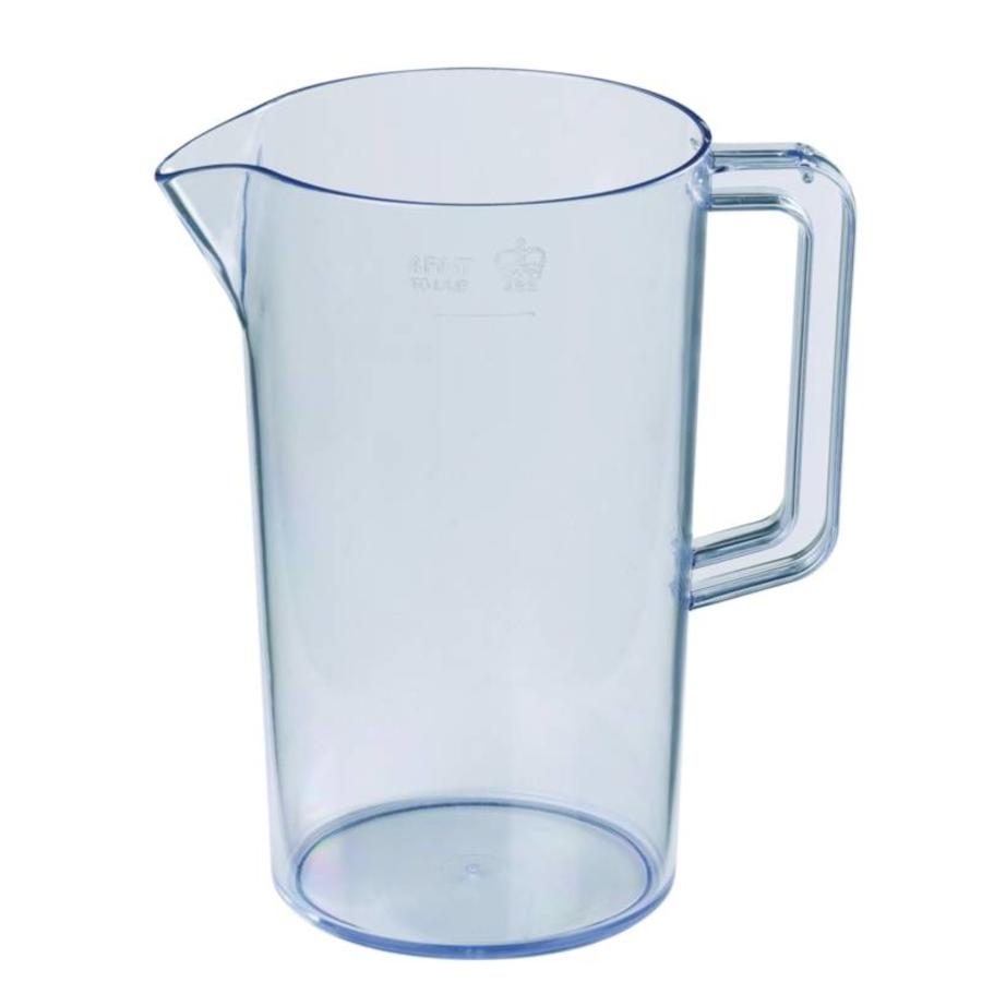 Plastic Can | 2.3L