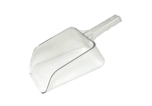  HorecaTraders Pelle à glace Kristallon en polycarbonate 90 cl 