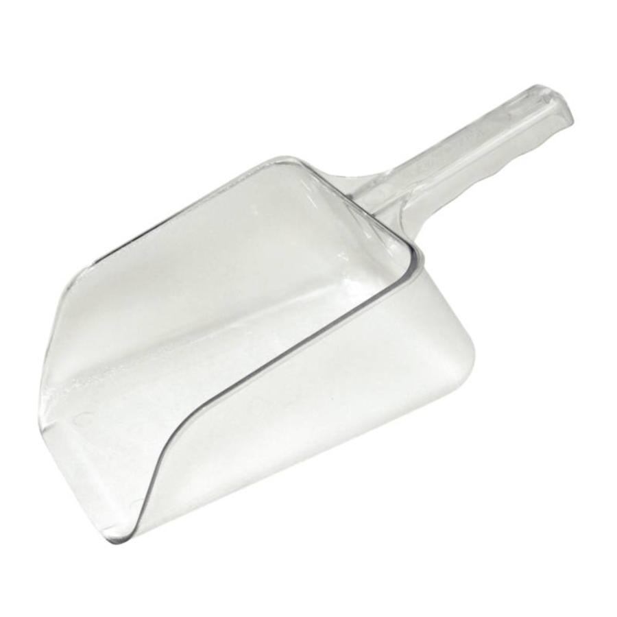 Pelle à glace Kristallon en polycarbonate 90 cl