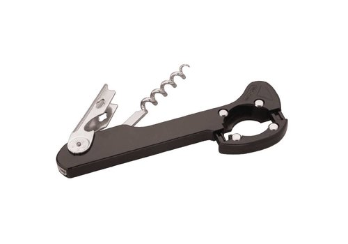  HorecaTraders Corkscrew / Waiter's knife 