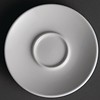 Olympia Plat Blanc en Porcelaine | pièces 12