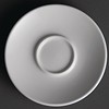 Olympia White Dish Porcelain | pieces 12