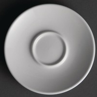 White Dish Porcelain | pieces 12