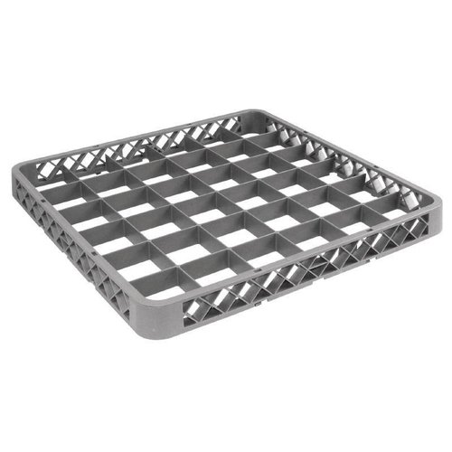  HorecaTraders Glass basket attachment rim 36 