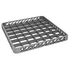 Glass Basket Rim with 49 Compartments
