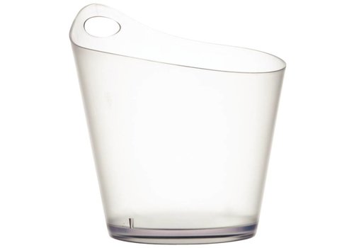  HorecaTraders Weinkühler, Ø20cm 