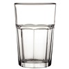 Olympia Drinkglas, half paneel, 285 ml (12 stuks)