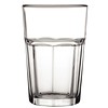 Olympia Drinking glass, half panel, 285 ml (12 pieces)