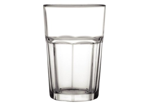  Olympia Verre à boire, demi-panneau, 285 ml (12 pièces) 