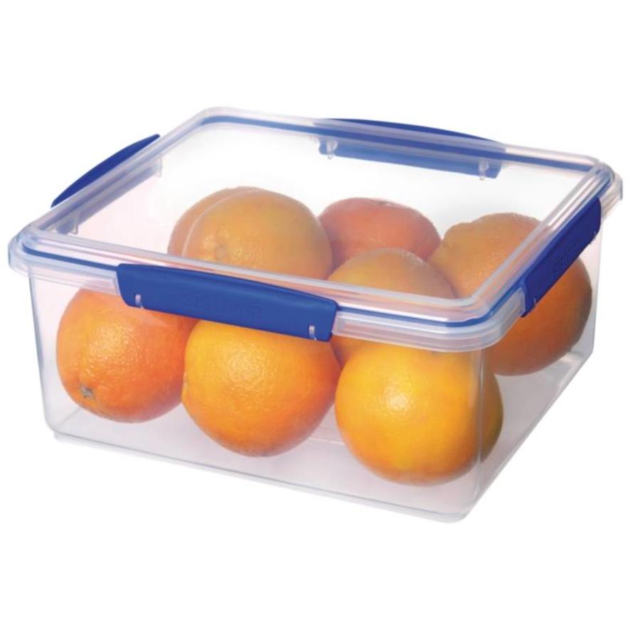 Zutatenbox (4 Liter)