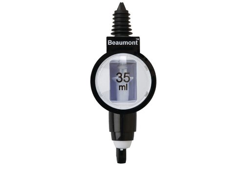  HorecaTraders Dispositif de dosage | 35 ml 
