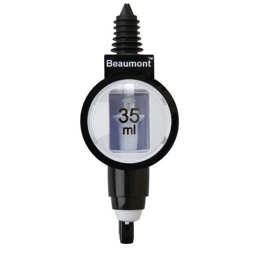  HorecaTraders Dispositif de dosage | 35 ml 