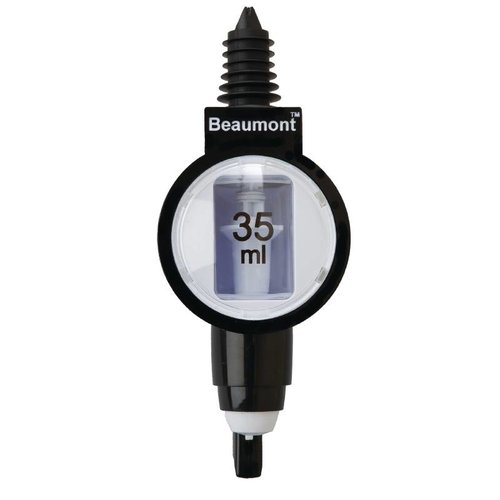  HorecaTraders Dosing Device | 35 ml 