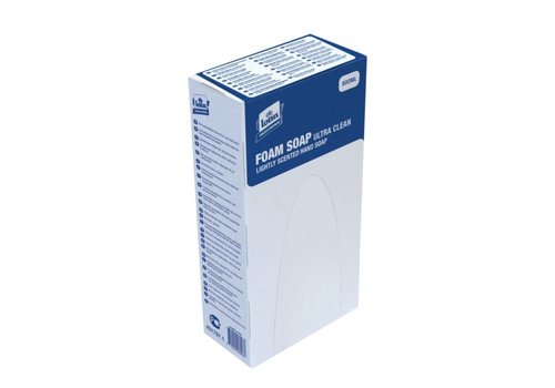  Lotus Recharge de savon lotion Tork Prof. 