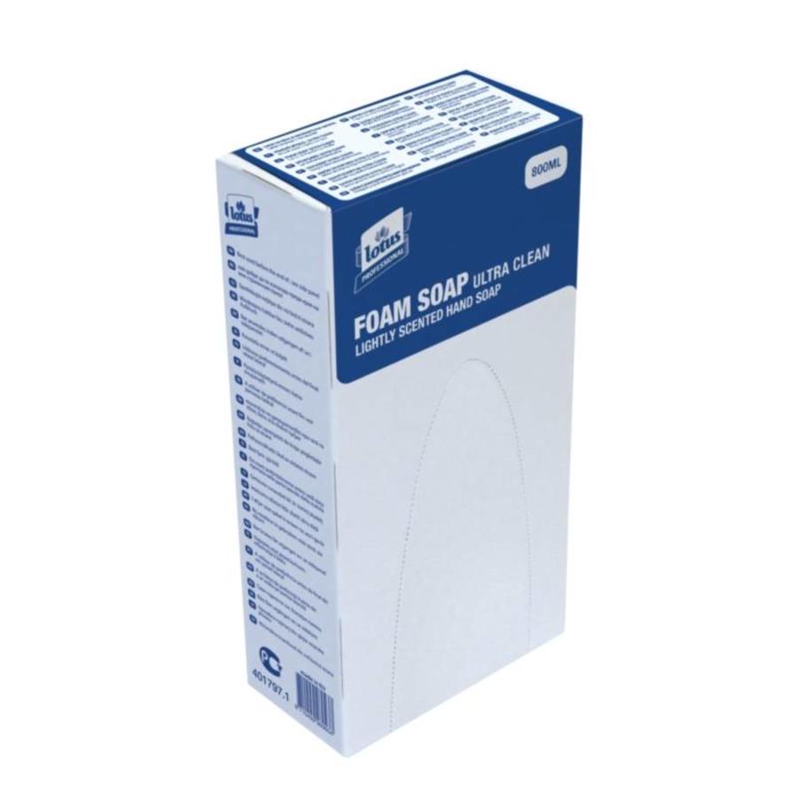 Tork Prof. Seifenlotion Nachfüllpackung