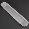 Olympia Porcelain Sushi Gondola Bowl | 56 (W) x 15 (D) cm