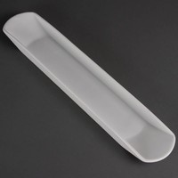 Porcelain Sushi Gondola Bowl | 56 (W) x 15 (D) cm
