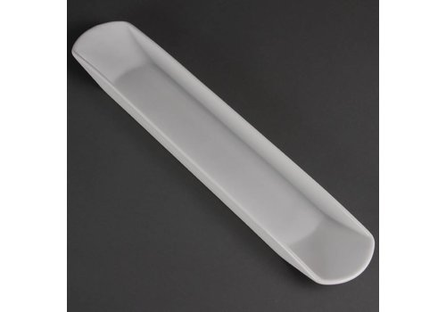  Olympia Bol à sushi en porcelaine | 56 (L) x 15 (P) cm 