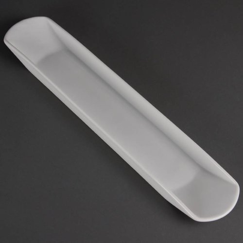  Olympia Porcelain Sushi Gondola Bowl | 56 (W) x 15 (D) cm 