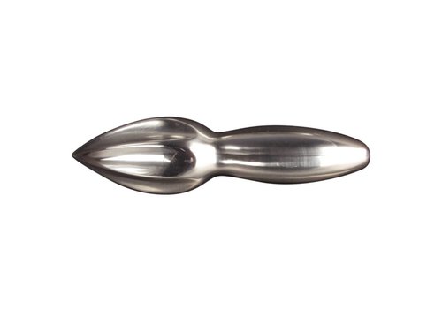  HorecaTraders Grattoir à calcaire en acier inoxydable | 15,5 cm 