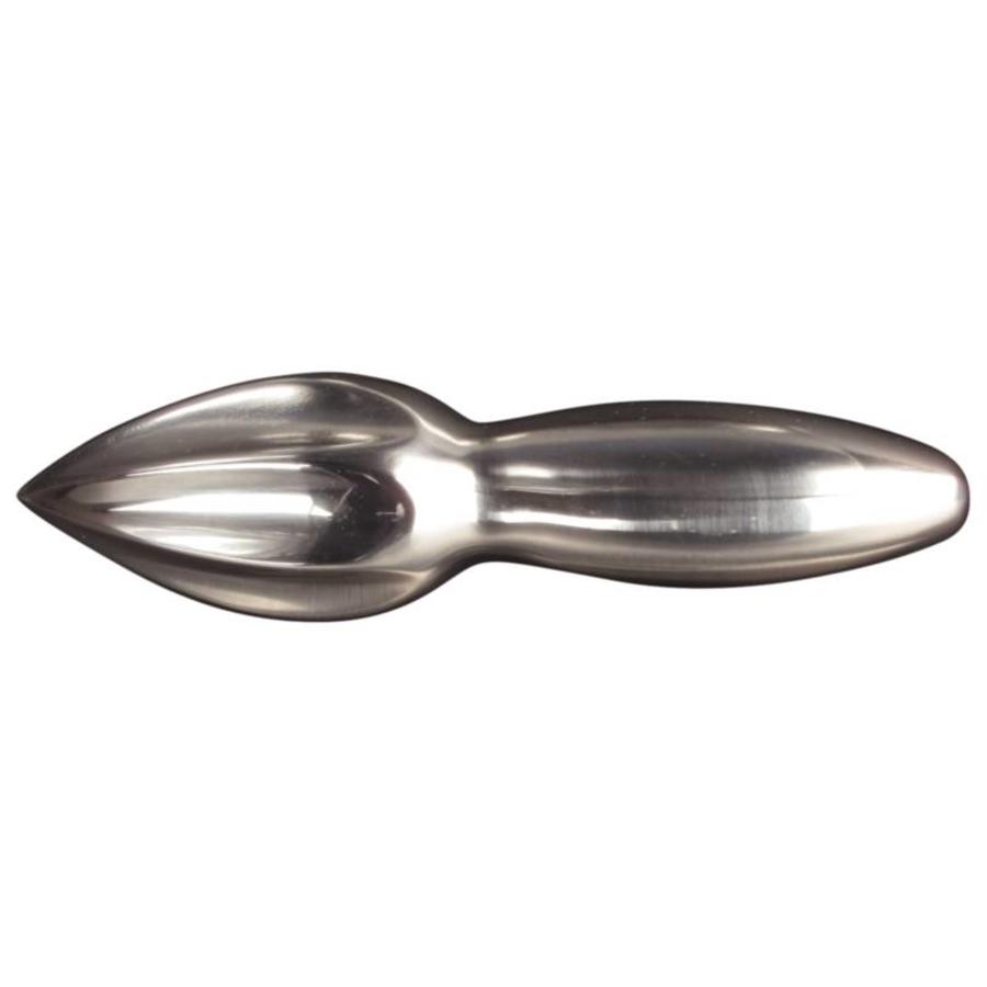Grattoir à calcaire en acier inoxydable | 15,5 cm