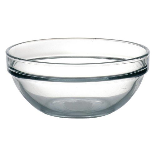  HorecaTraders Bols Chef Ø 12 cm, (Boîte de 6) 