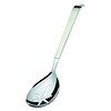Amefa Cuillère de service perforée 31 cm