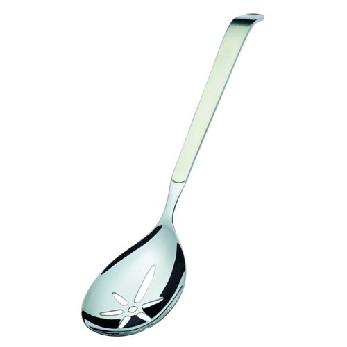  Amefa Serving Spoon Perforated 31cm 