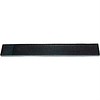 HorecaTraders Tapis de bar antidérapant | 67 x 8 cm