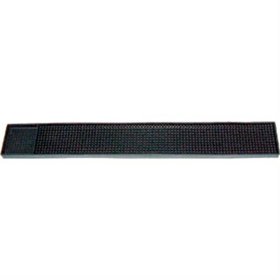 Tapis de bar antidérapant | 67 x 8 cm