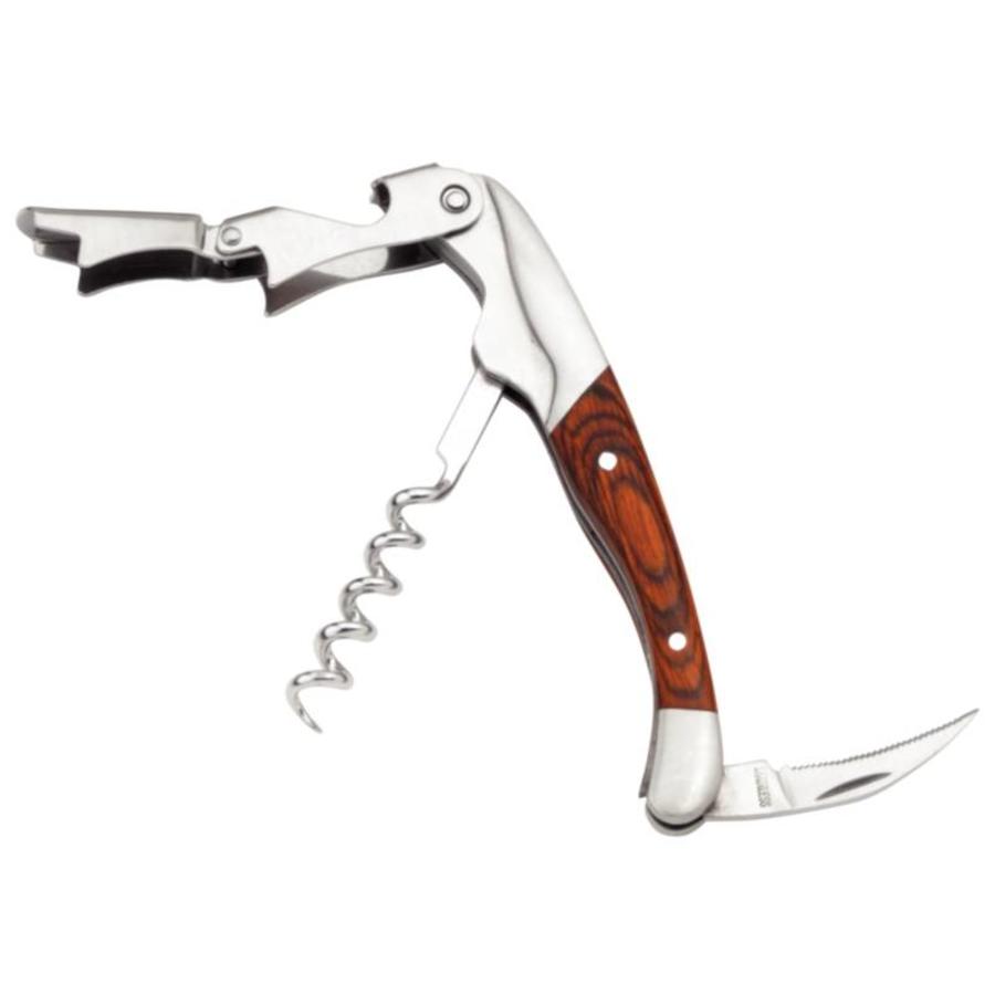 Two-step corkscrew | 12 cm
