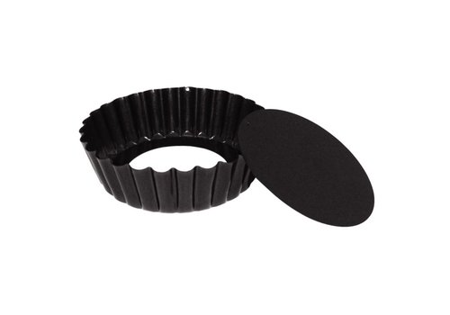  Vogue Moule à quiche antiadhésif 10cm | 