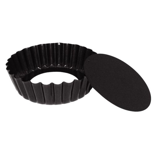  Vogue Moule à quiche antiadhésif 10cm | 