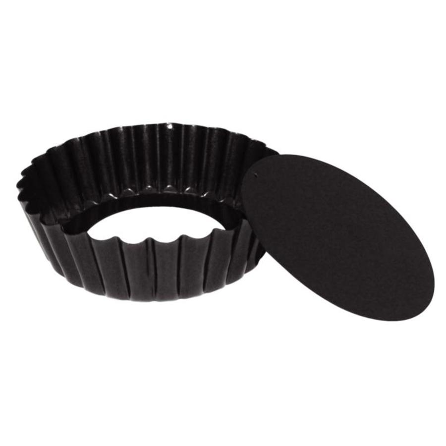 Non-stick Quiche pan 10cm |